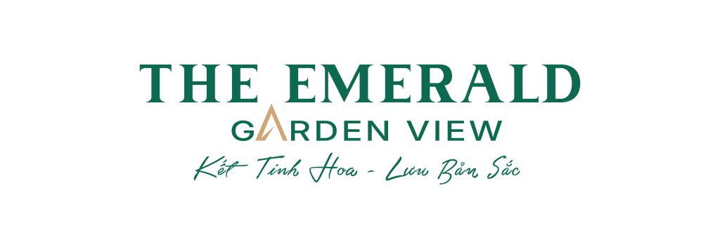 The Emerald Garden View Thành Phố Thuận An – Vivaland